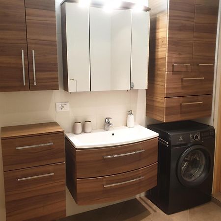 Ferienwohnung Lafreid Algund Lagundo Exterior foto