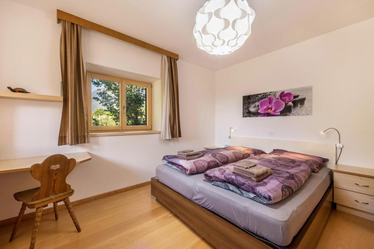 Ferienwohnung Lafreid Algund Lagundo Exterior foto