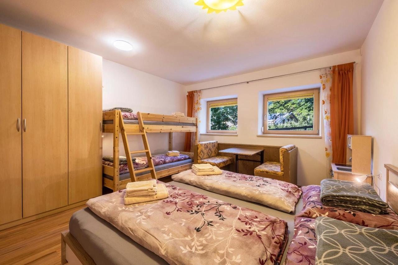 Ferienwohnung Lafreid Algund Lagundo Exterior foto