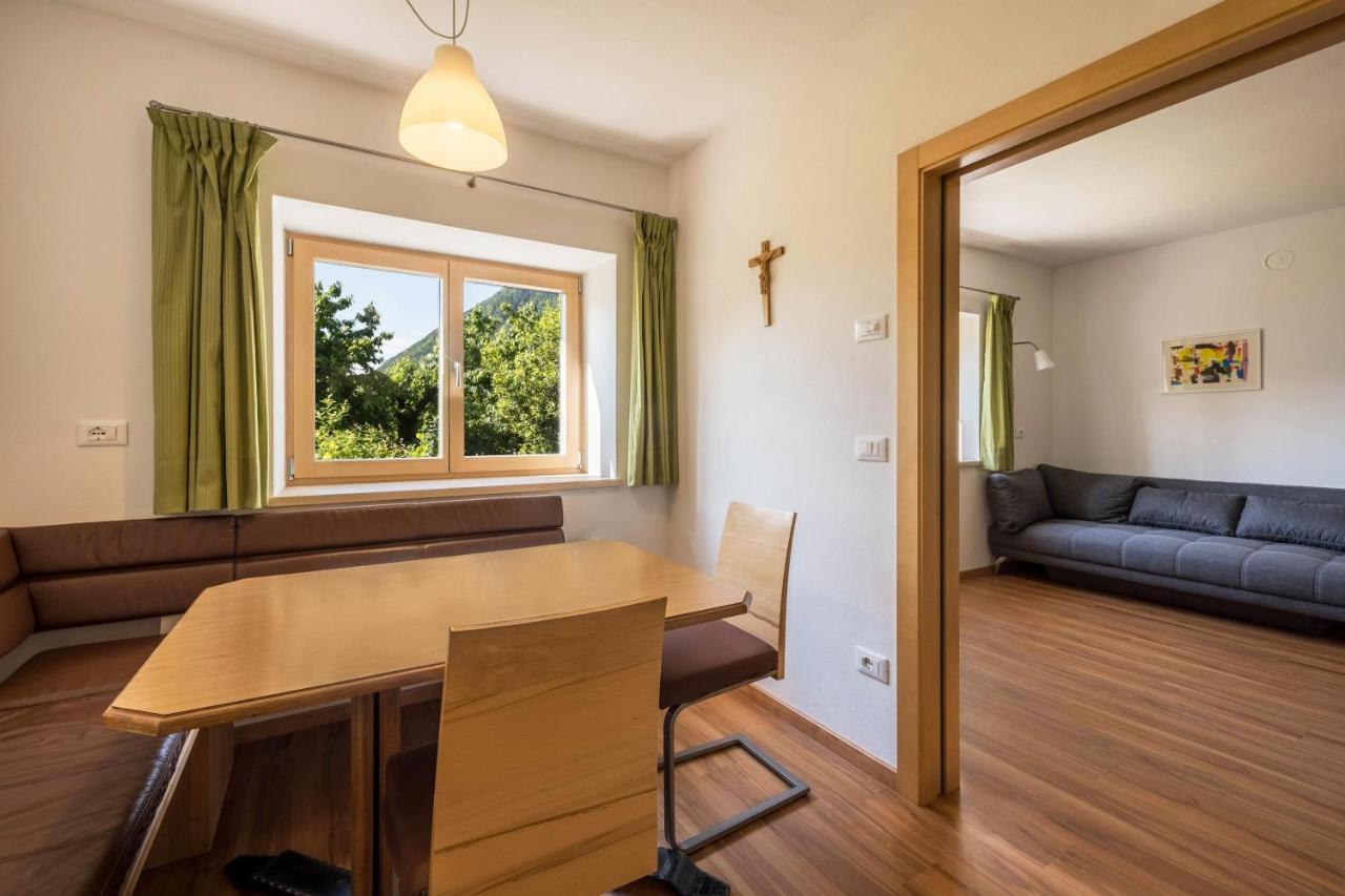 Ferienwohnung Lafreid Algund Lagundo Exterior foto