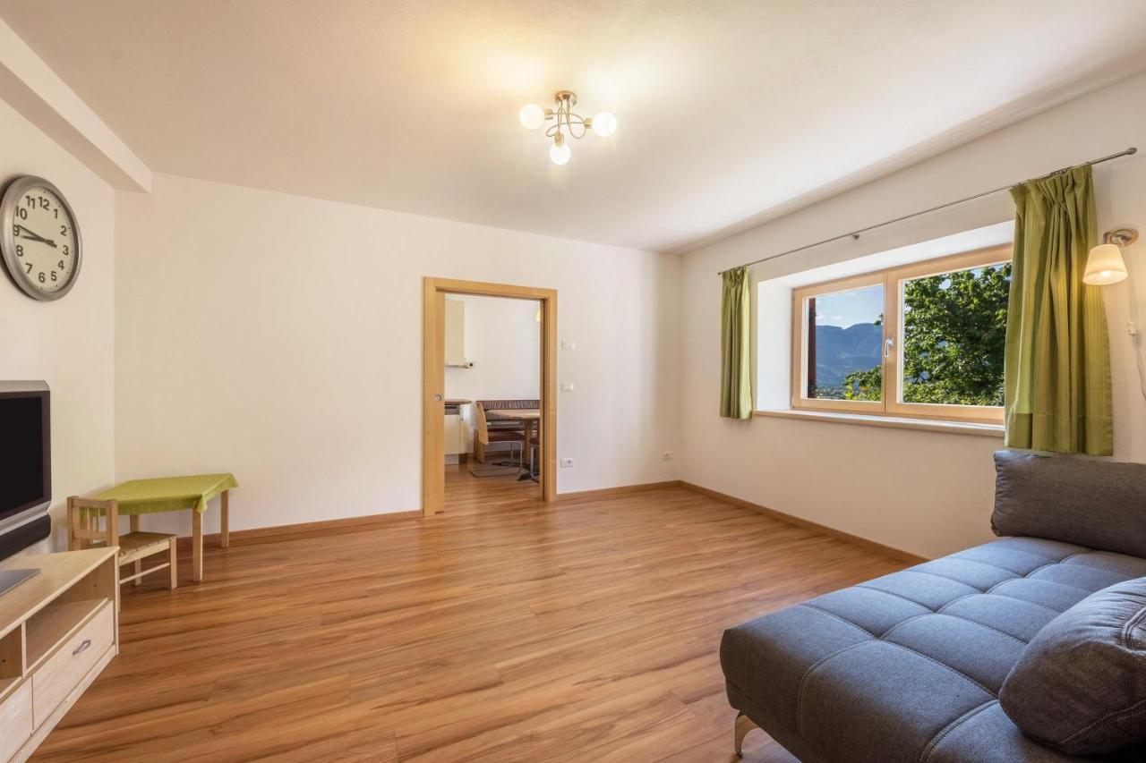Ferienwohnung Lafreid Algund Lagundo Exterior foto