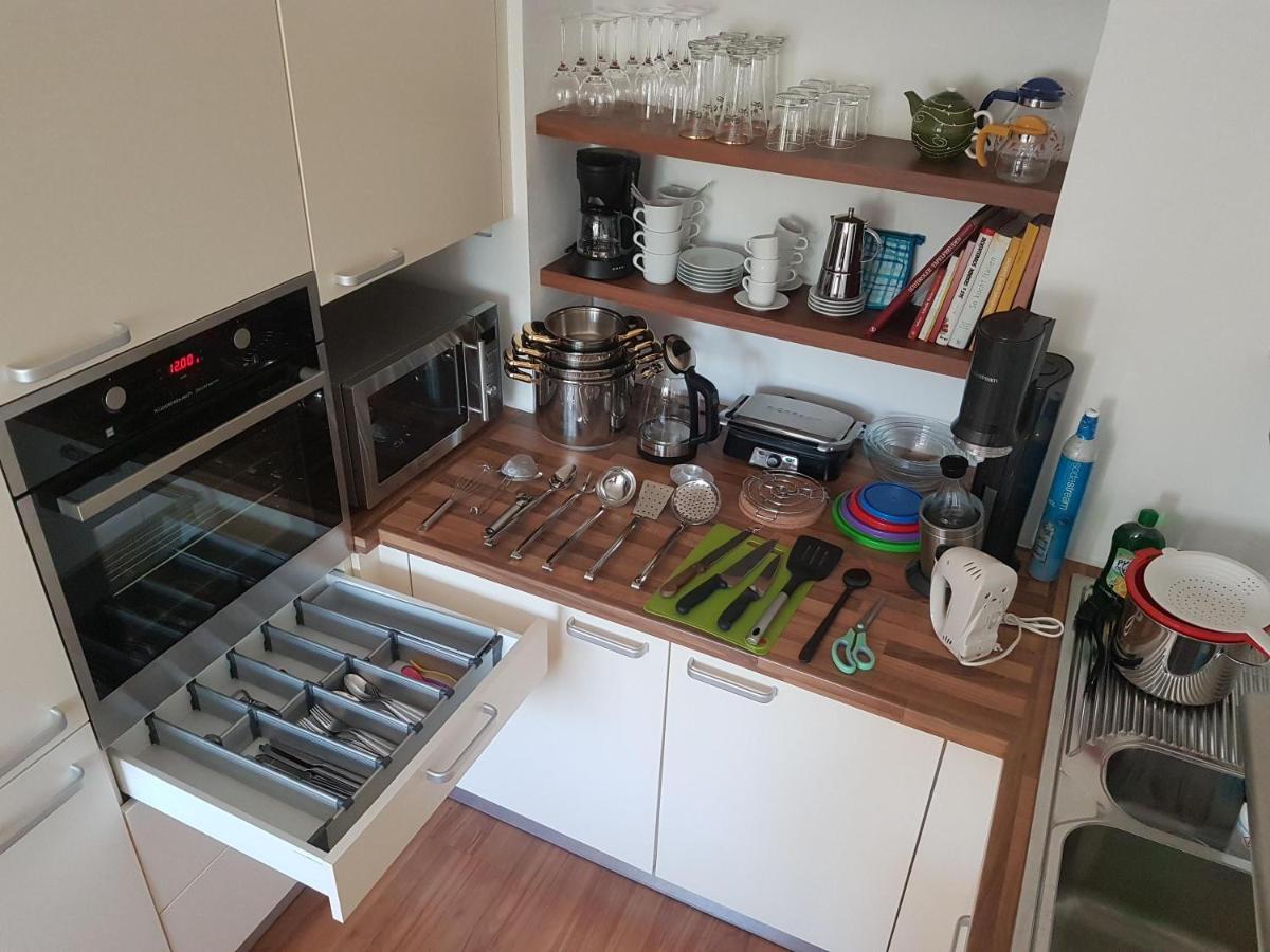 Ferienwohnung Lafreid Algund Lagundo Exterior foto