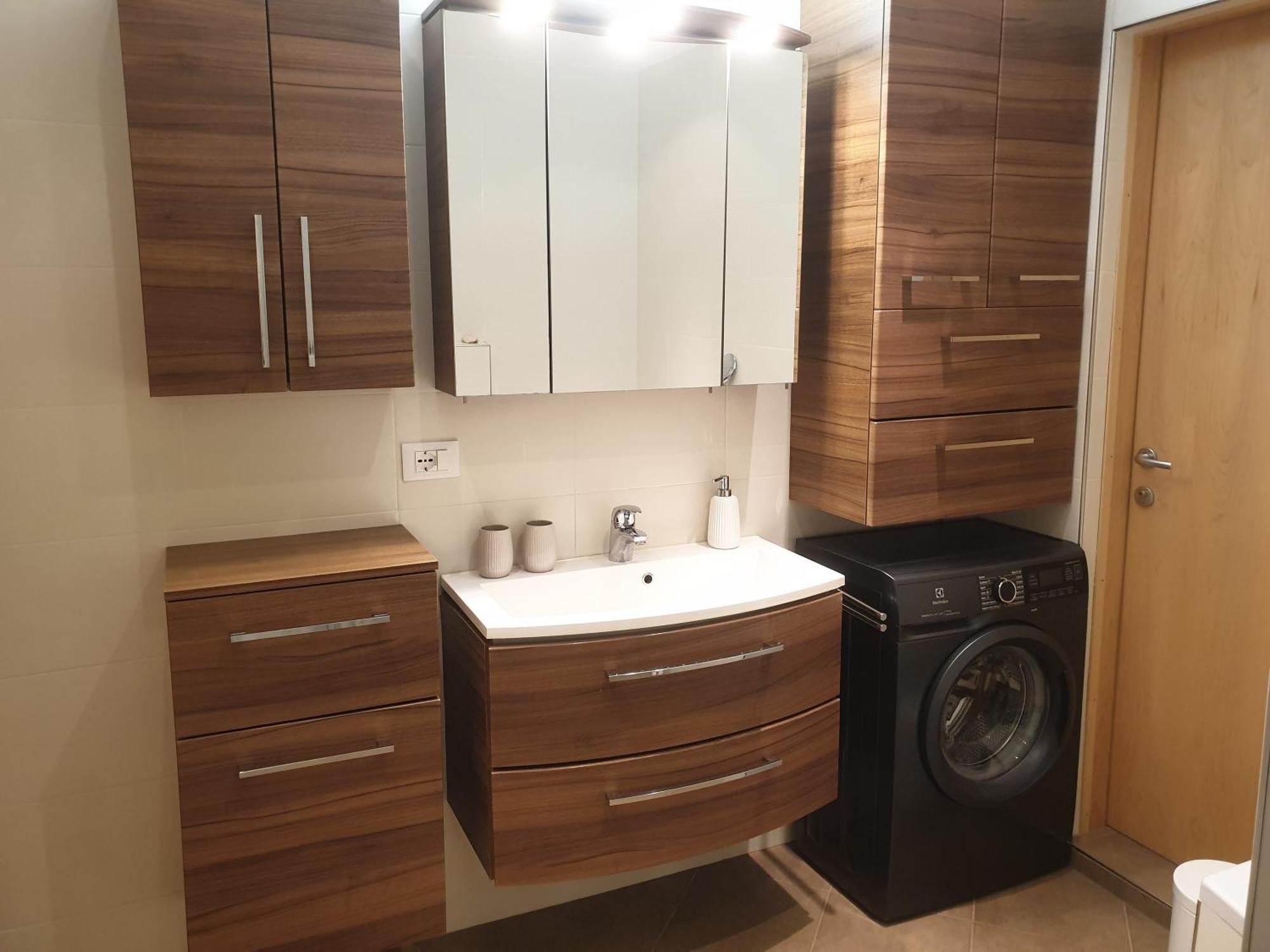 Ferienwohnung Lafreid Algund Lagundo Exterior foto